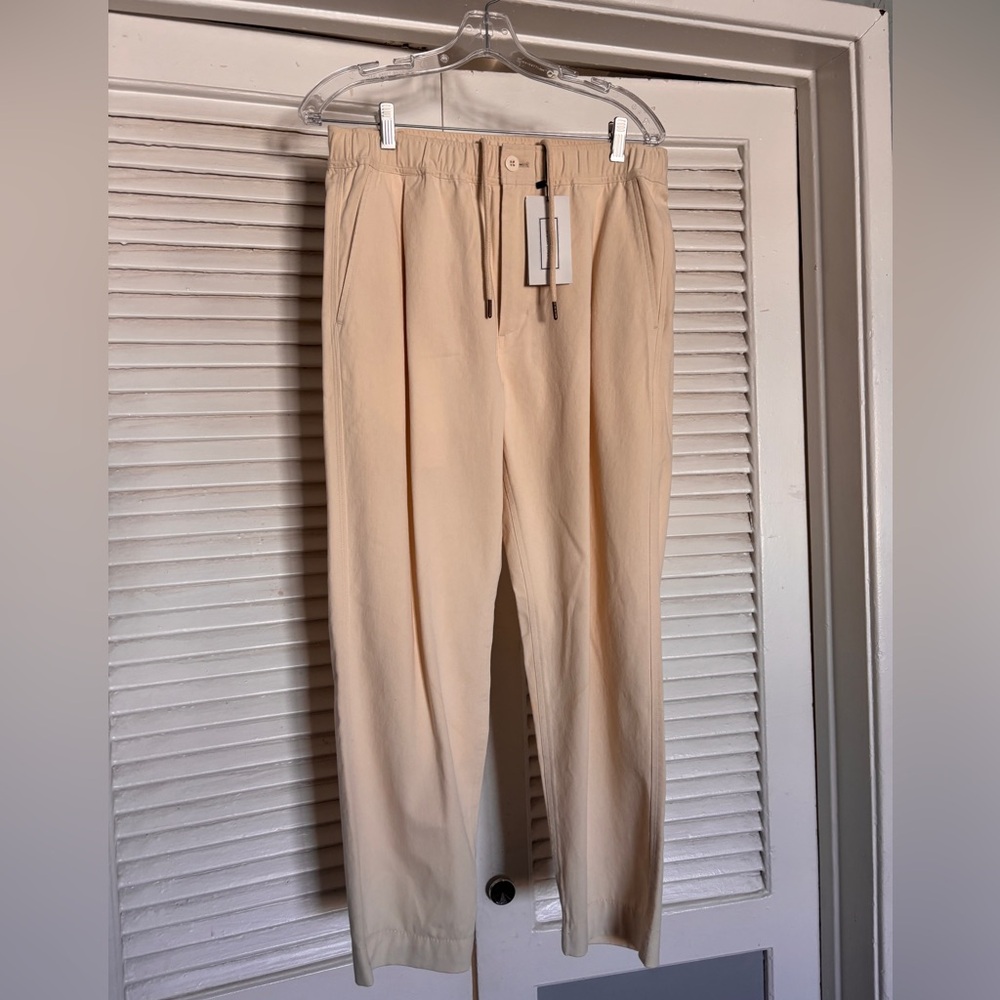SHADES OF GREY BY MICAH COHEN Chinos